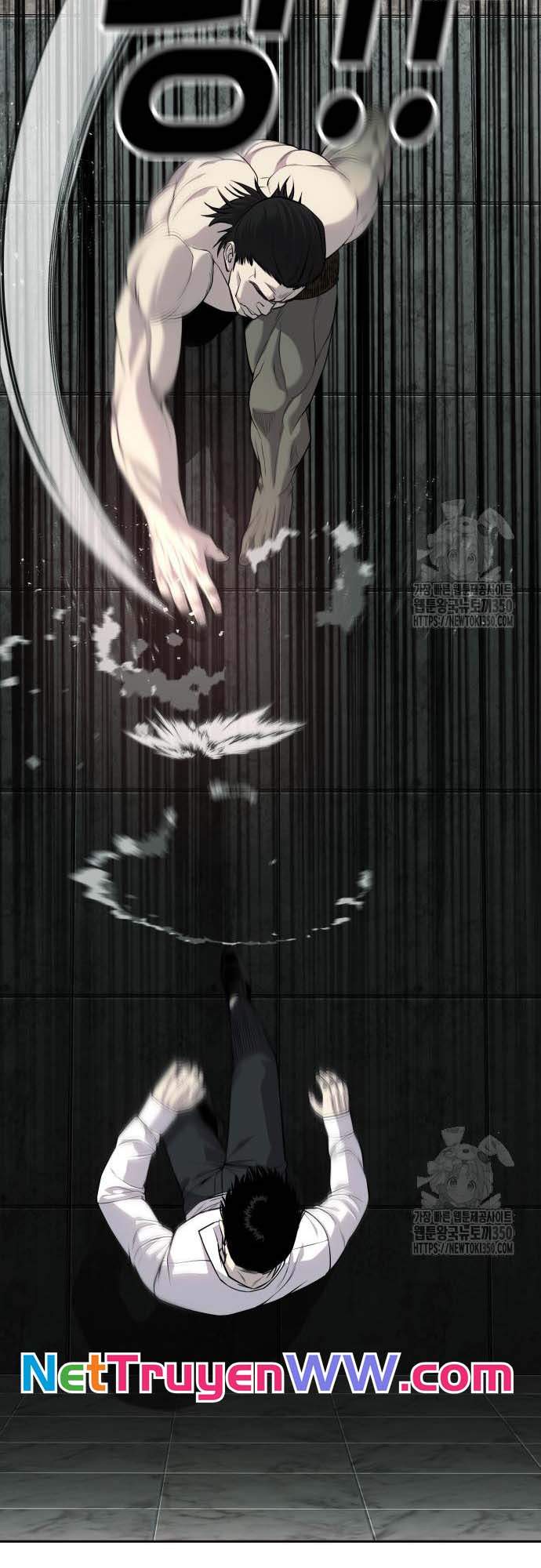 Đứa Con Báo Thù Chapter 24 - Trang 2