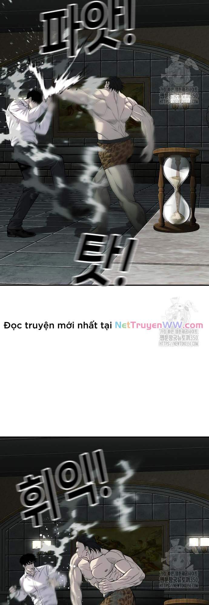 Đứa Con Báo Thù Chapter 24 - Trang 2