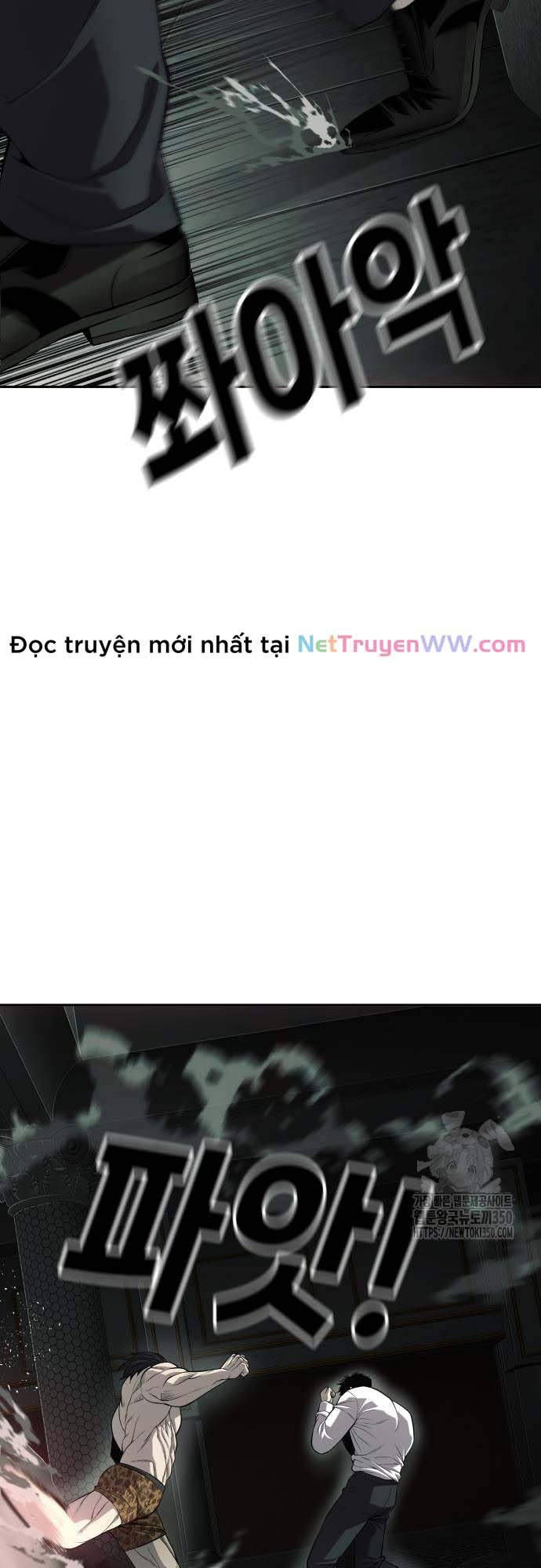 Đứa Con Báo Thù Chapter 25 - Trang 2