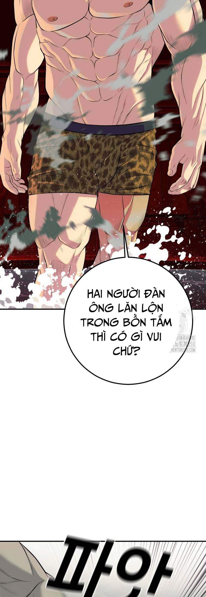 Đứa Con Báo Thù Chapter 25 - Trang 2