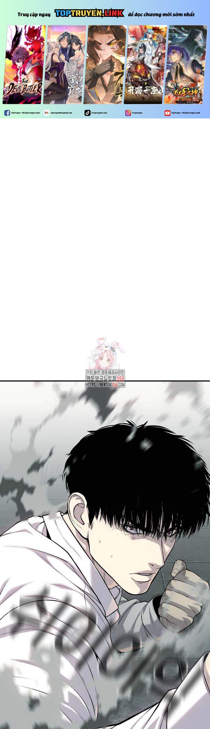 Đứa Con Báo Thù Chapter 25 - Trang 2