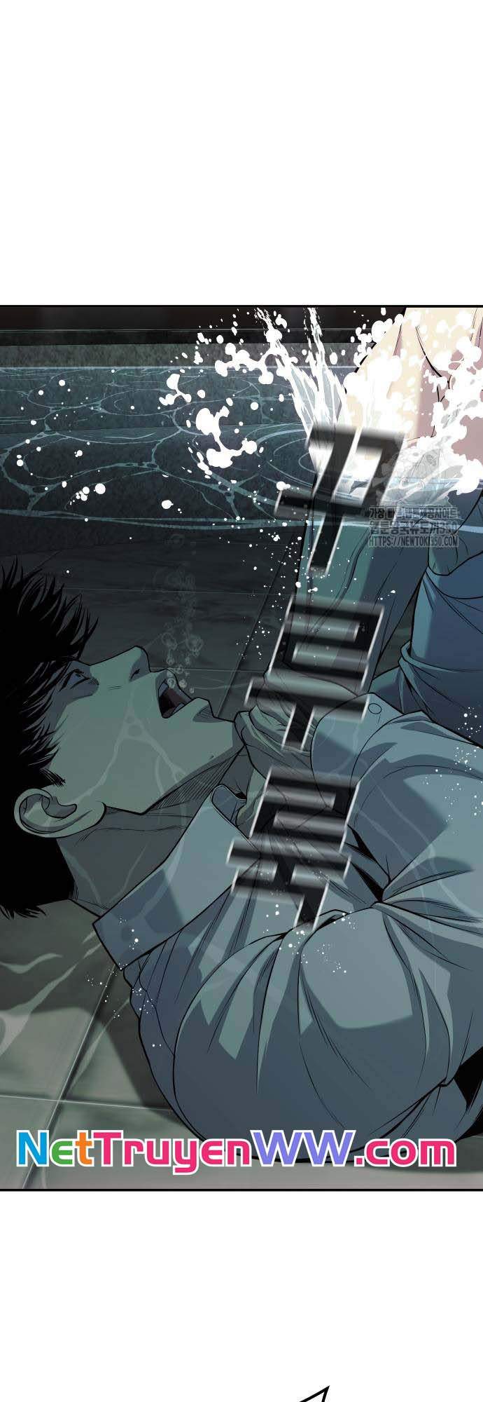 Đứa Con Báo Thù Chapter 25 - Trang 2