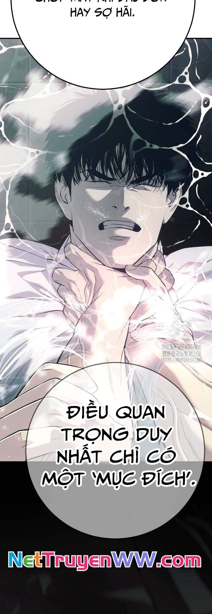 Đứa Con Báo Thù Chapter 25 - Trang 2
