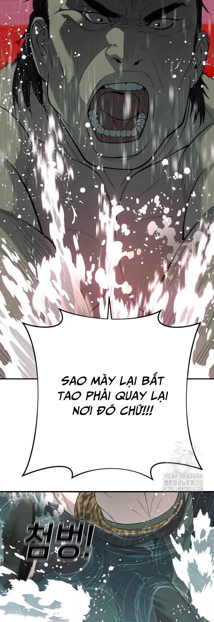 Đứa Con Báo Thù Chapter 25 - Trang 2