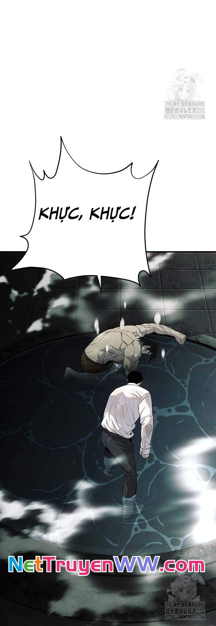 Đứa Con Báo Thù Chapter 25 - Trang 2