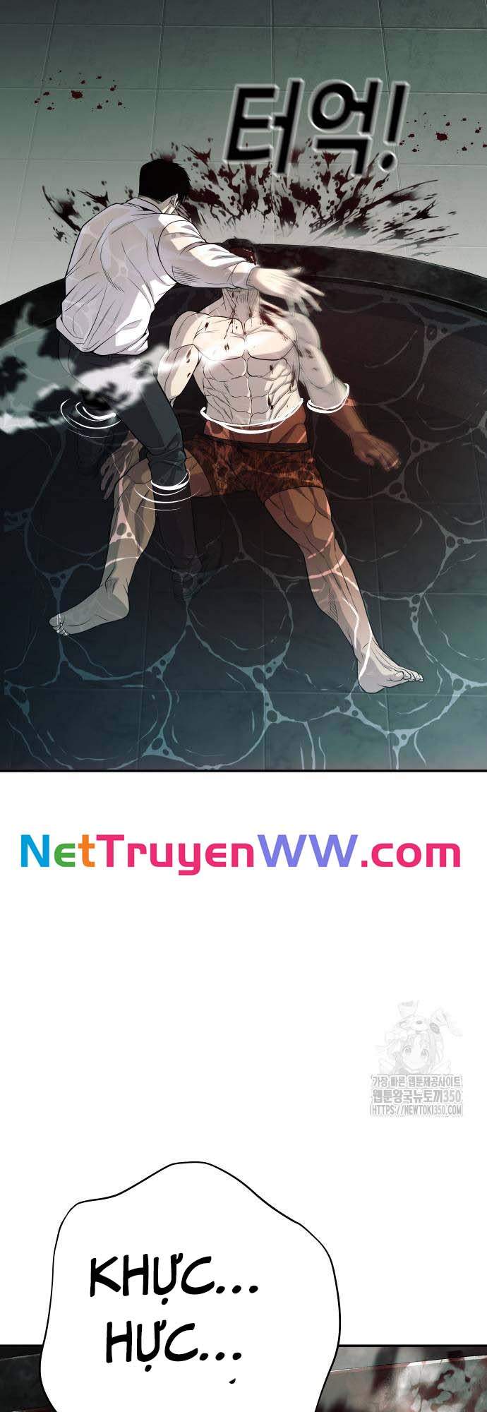 Đứa Con Báo Thù Chapter 25 - Trang 2