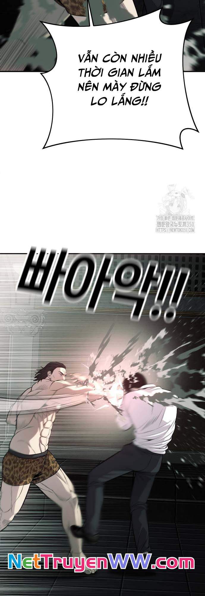 Đứa Con Báo Thù Chapter 25 - Trang 2