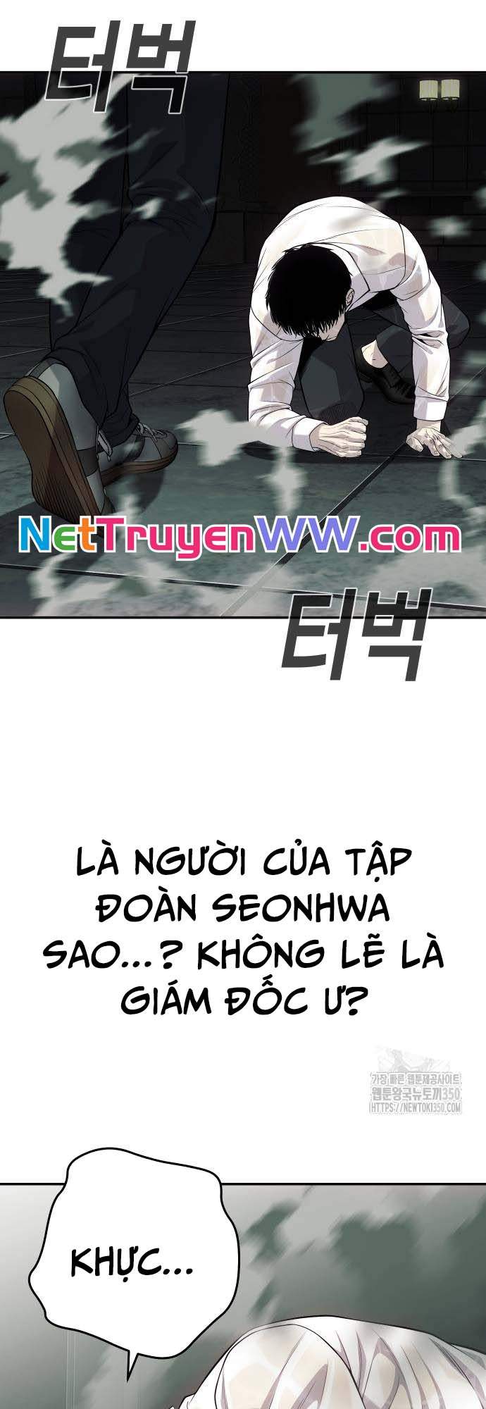 Đứa Con Báo Thù Chapter 25 - Trang 2