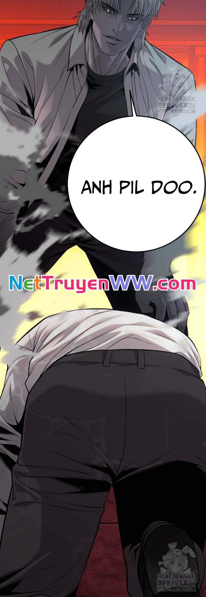 Đứa Con Báo Thù Chapter 25 - Trang 2