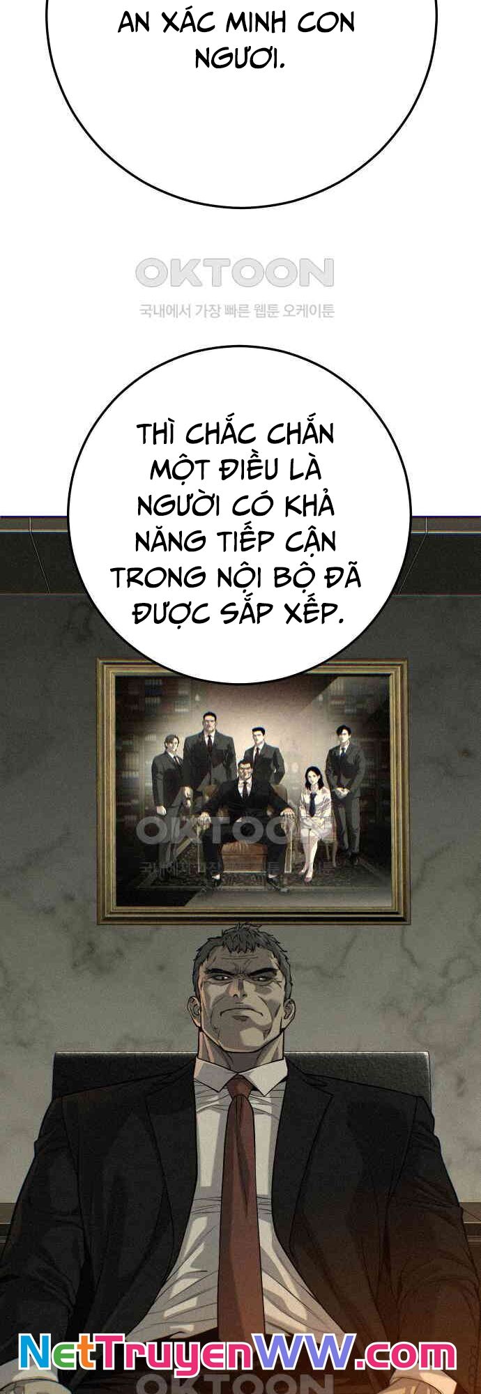 Đứa Con Báo Thù Chapter 27 - Trang 2