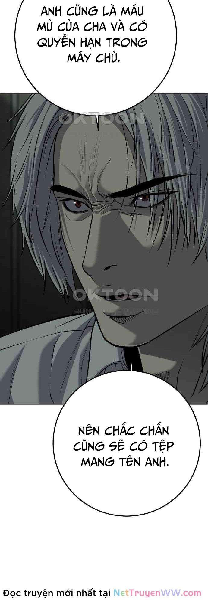 Đứa Con Báo Thù Chapter 27 - Trang 2