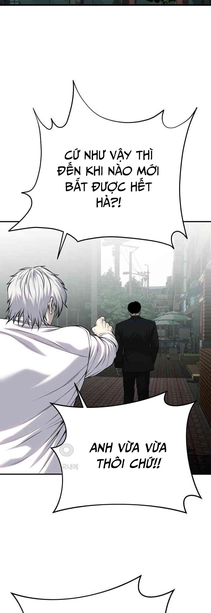 Đứa Con Báo Thù Chapter 27 - Trang 2