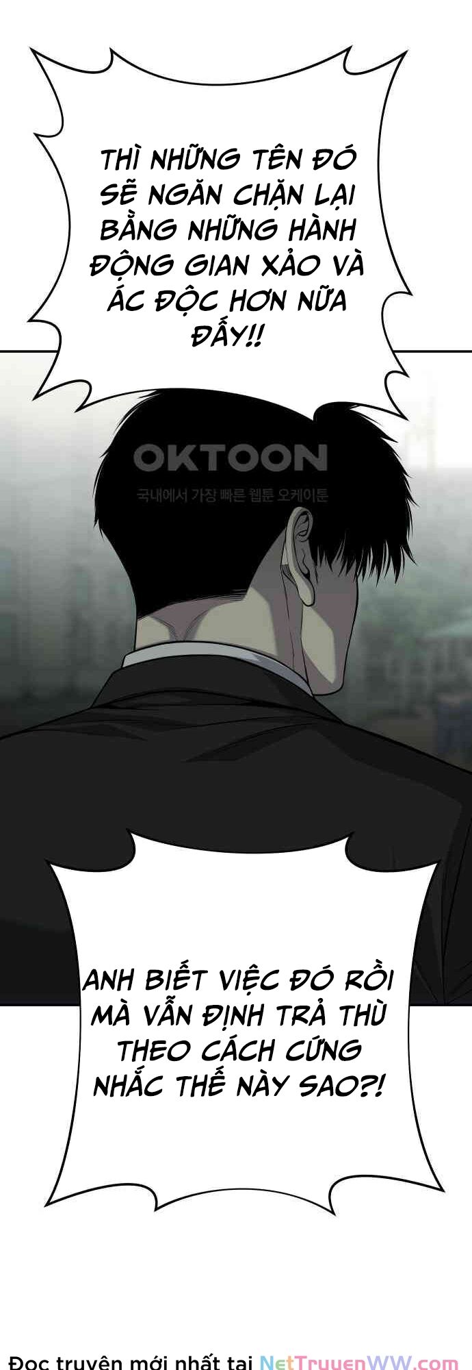 Đứa Con Báo Thù Chapter 27 - Trang 2