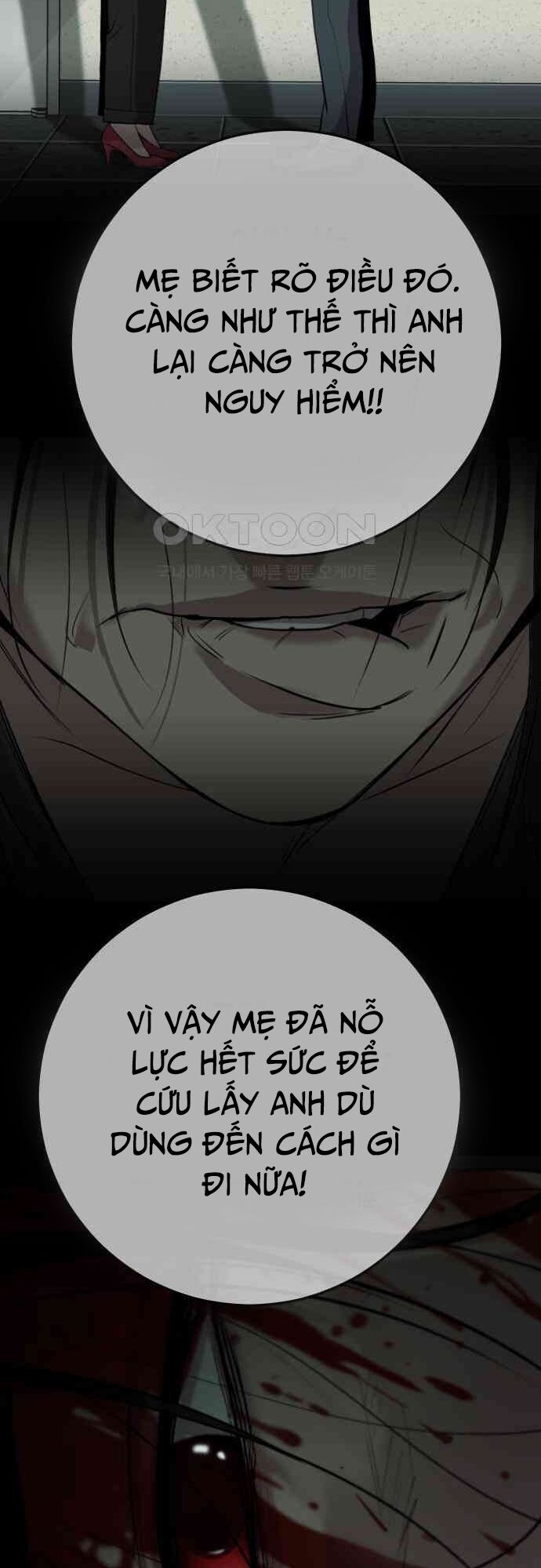 Đứa Con Báo Thù Chapter 27 - Trang 2