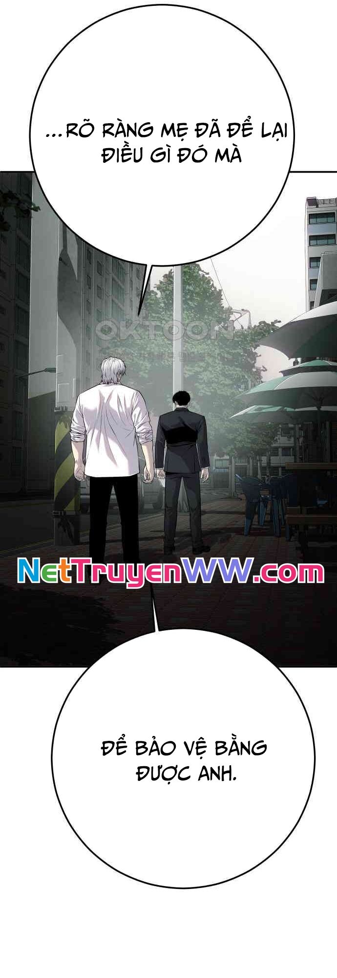 Đứa Con Báo Thù Chapter 27 - Trang 2