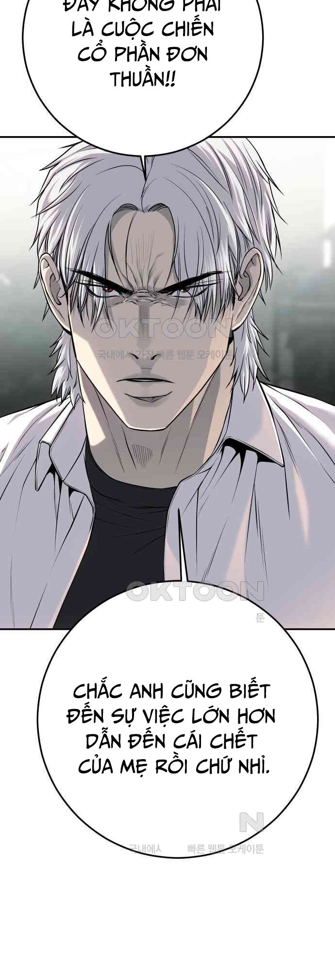 Đứa Con Báo Thù Chapter 27 - Trang 2