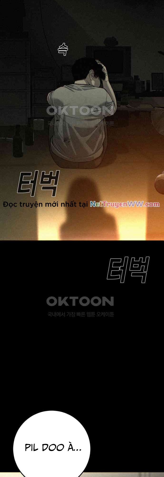 Đứa Con Báo Thù Chapter 27 - Trang 2