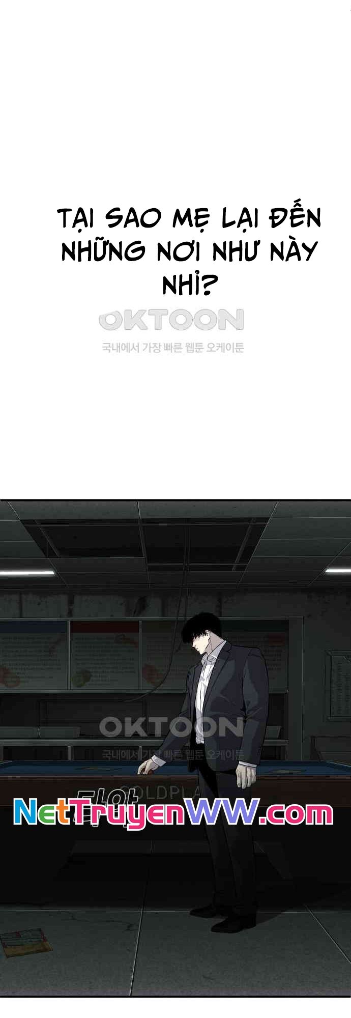 Đứa Con Báo Thù Chapter 27 - Trang 2