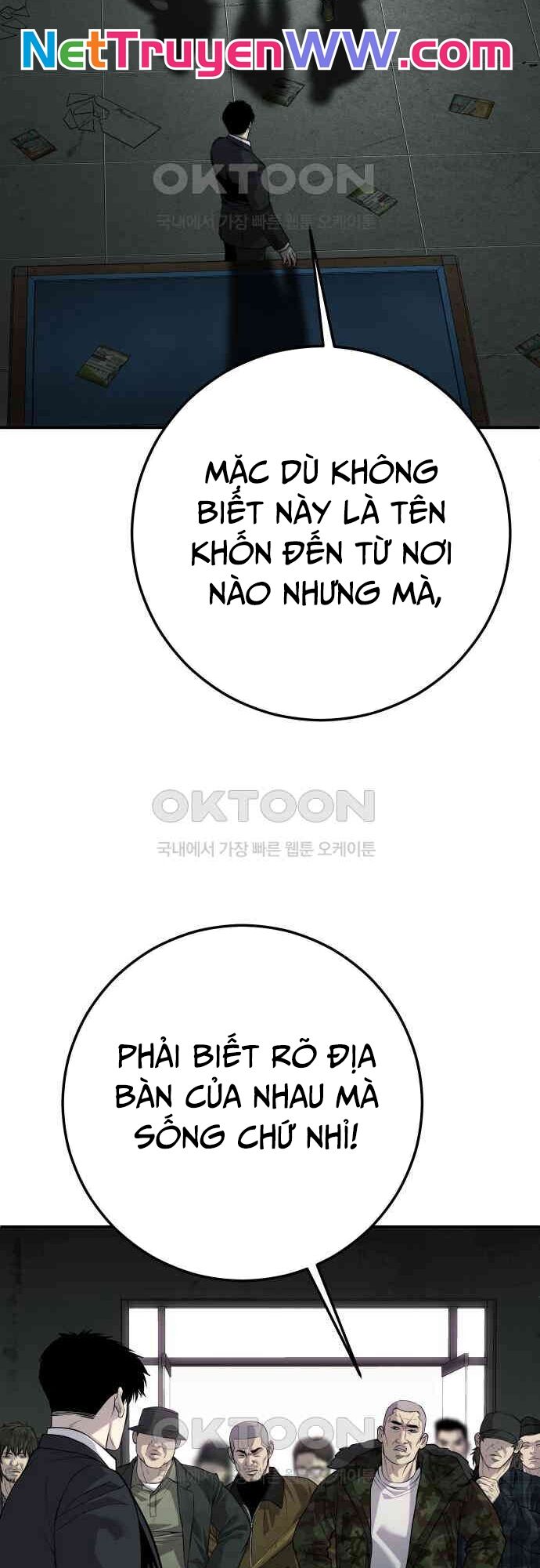 Đứa Con Báo Thù Chapter 27 - Trang 2