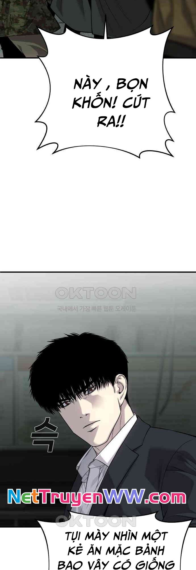 Đứa Con Báo Thù Chapter 27 - Trang 2