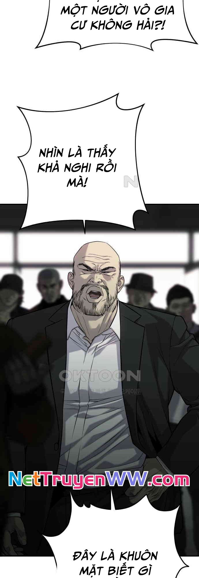 Đứa Con Báo Thù Chapter 27 - Trang 2