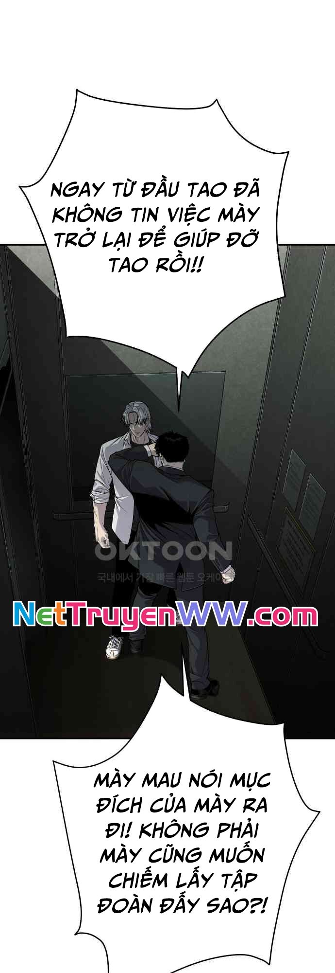 Đứa Con Báo Thù Chapter 27 - Trang 2