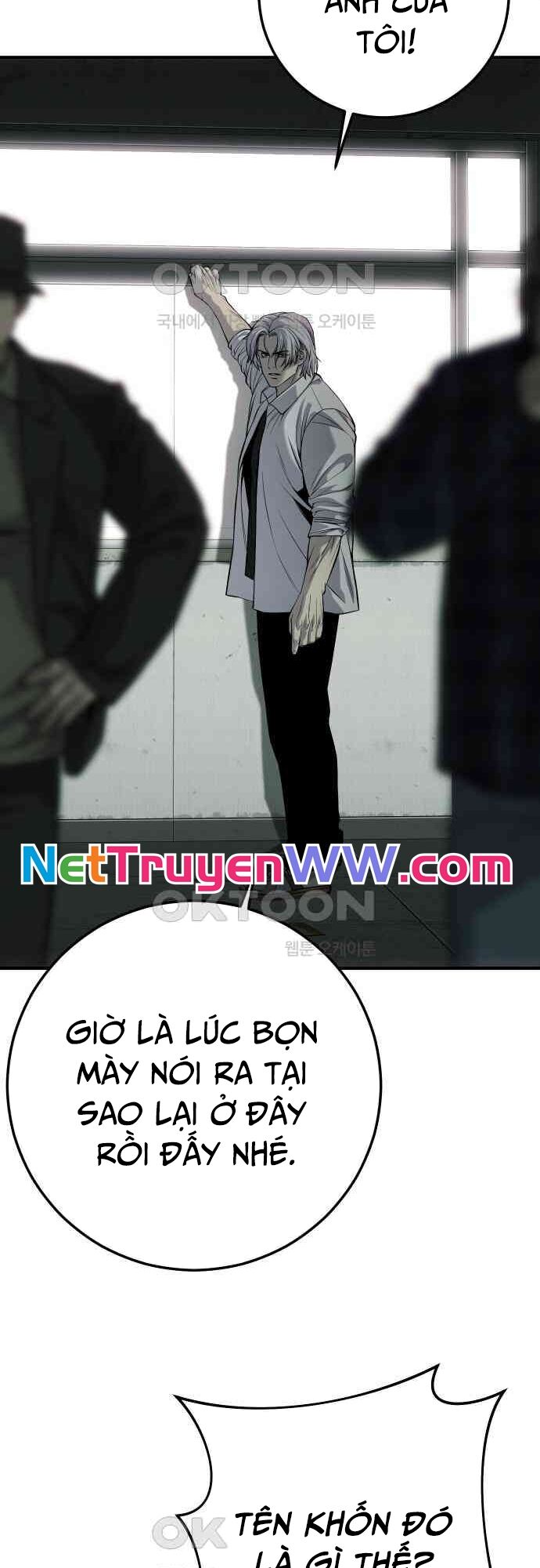 Đứa Con Báo Thù Chapter 27 - Trang 2