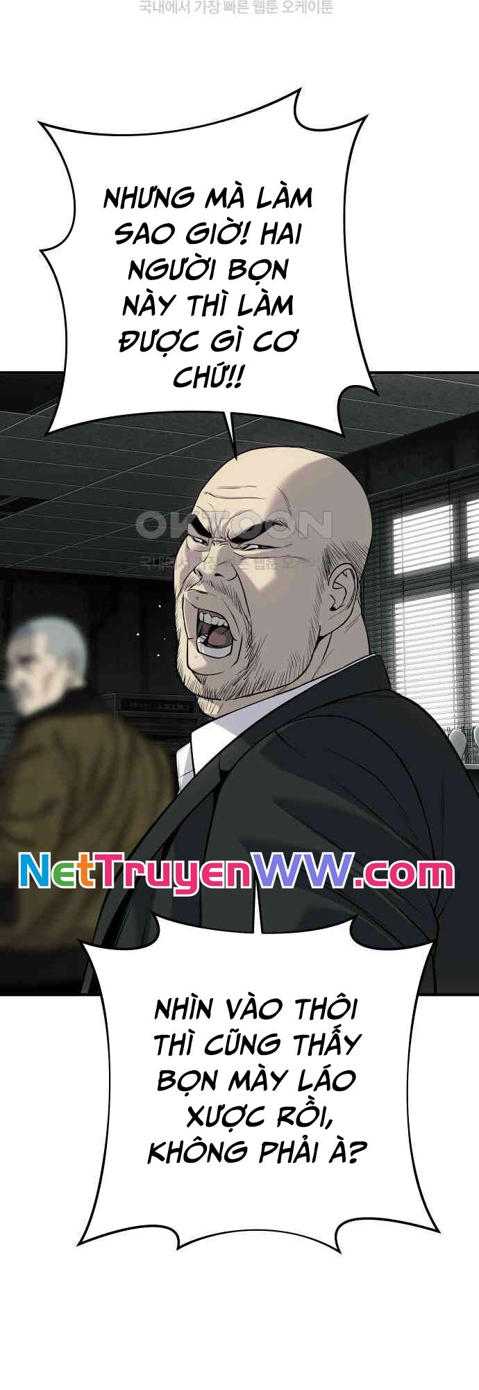 Đứa Con Báo Thù Chapter 27 - Trang 2