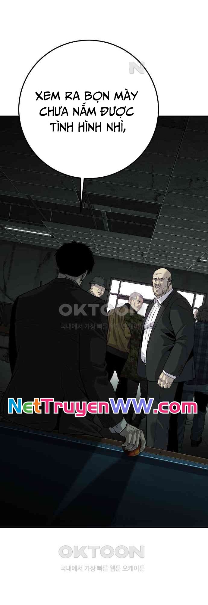 Đứa Con Báo Thù Chapter 27 - Trang 2