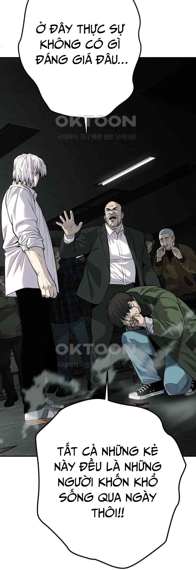 Đứa Con Báo Thù Chapter 28 - Trang 2