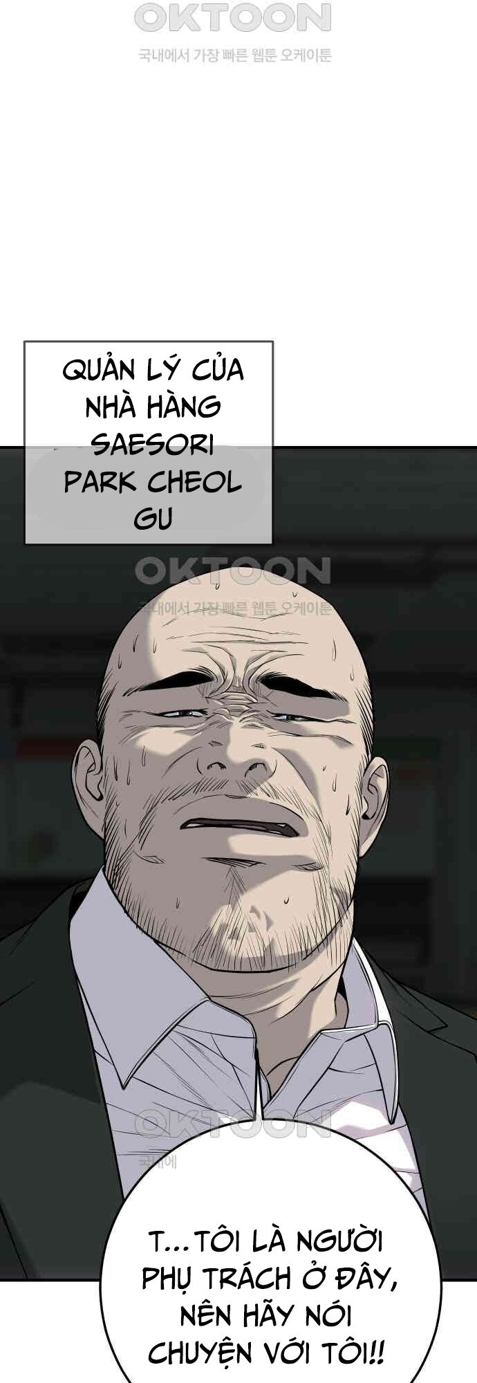 Đứa Con Báo Thù Chapter 28 - Trang 2