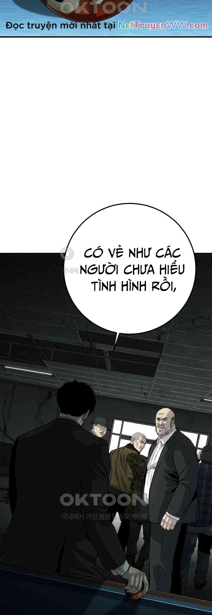 Đứa Con Báo Thù Chapter 28 - Trang 2