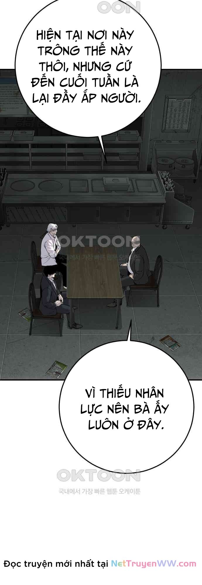 Đứa Con Báo Thù Chapter 28 - Trang 2