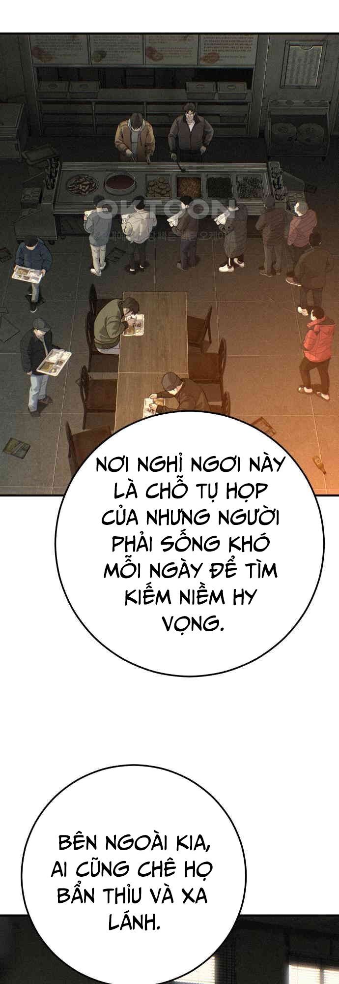 Đứa Con Báo Thù Chapter 28 - Trang 2