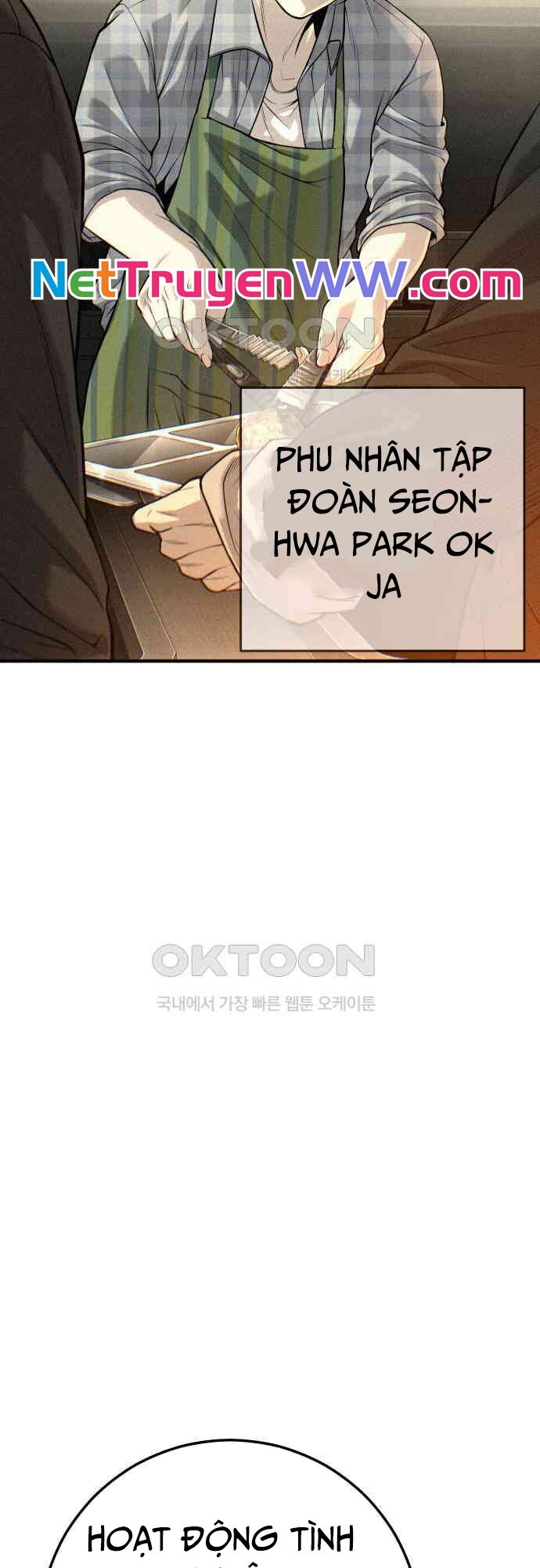 Đứa Con Báo Thù Chapter 28 - Trang 2