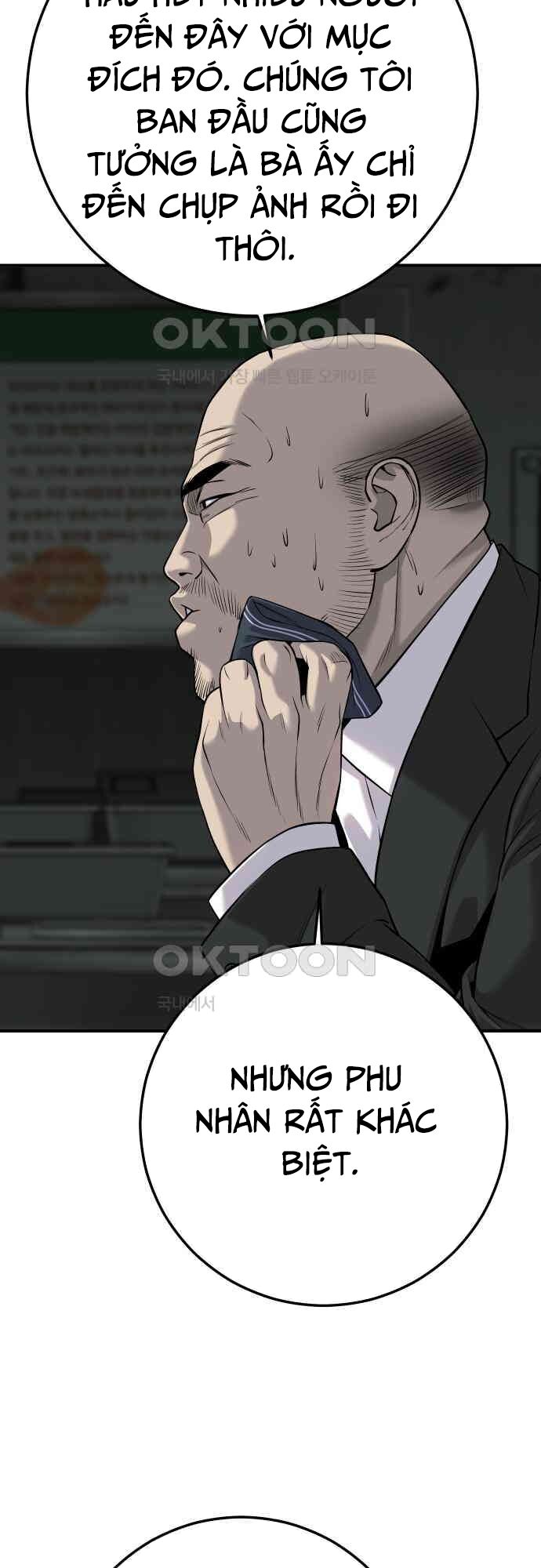 Đứa Con Báo Thù Chapter 28 - Trang 2