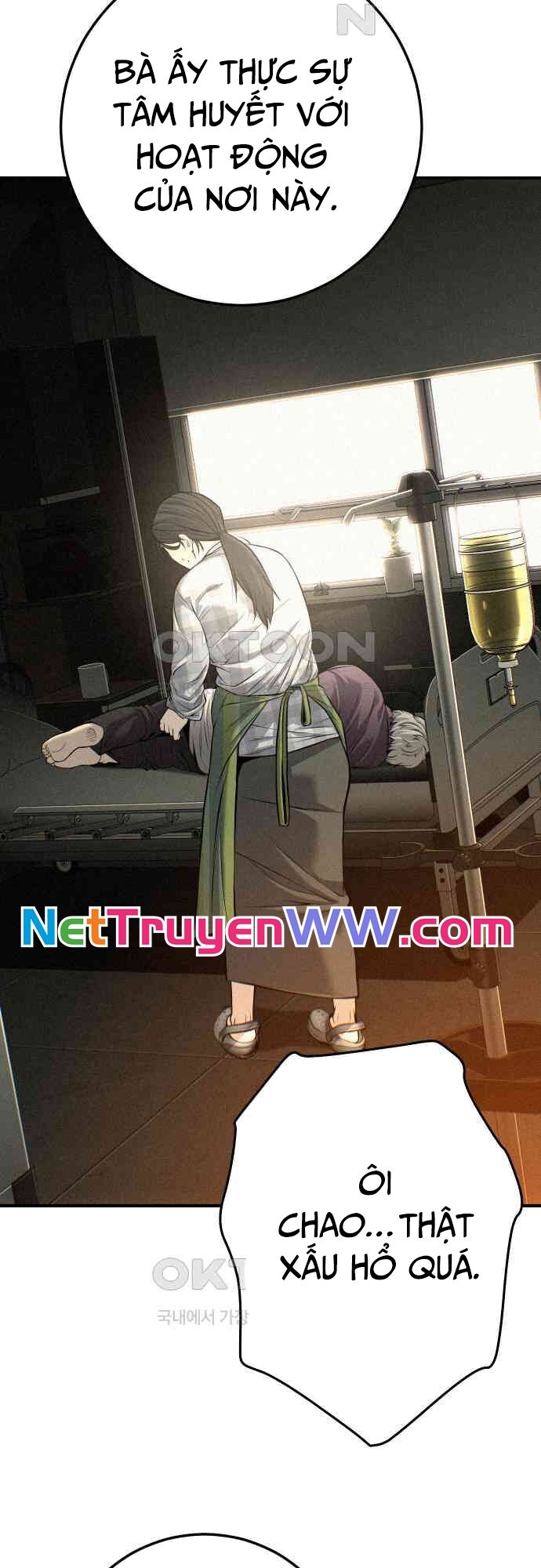 Đứa Con Báo Thù Chapter 28 - Trang 2