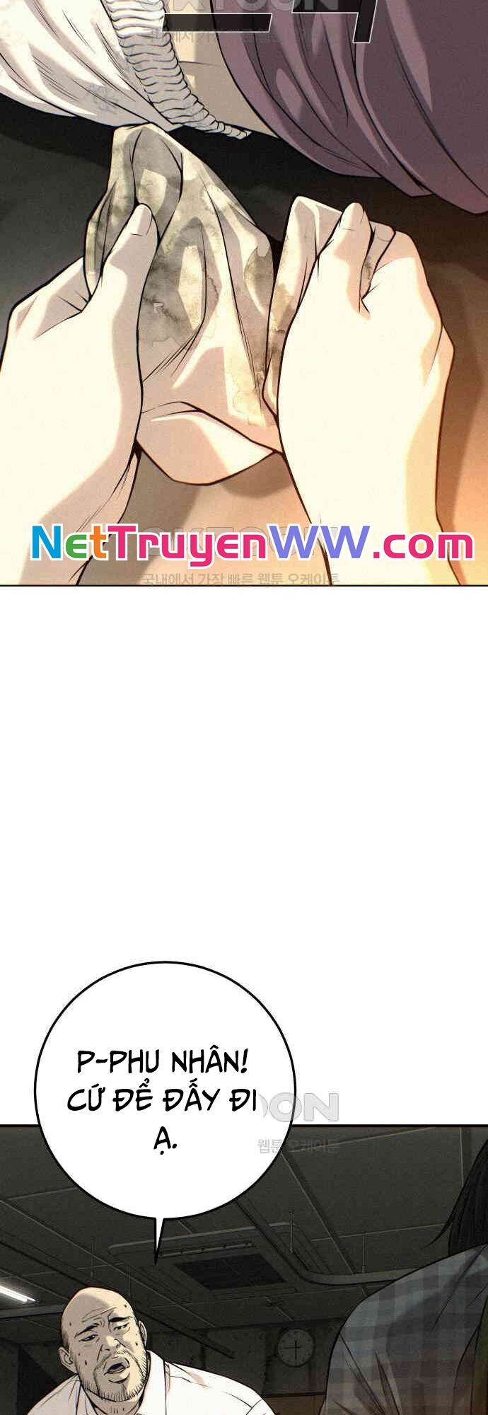 Đứa Con Báo Thù Chapter 28 - Trang 2