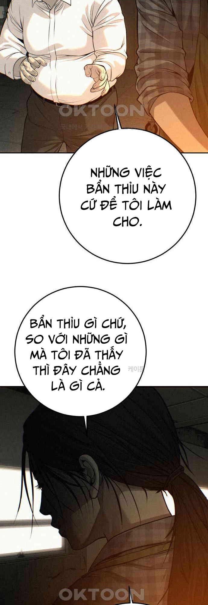 Đứa Con Báo Thù Chapter 28 - Trang 2