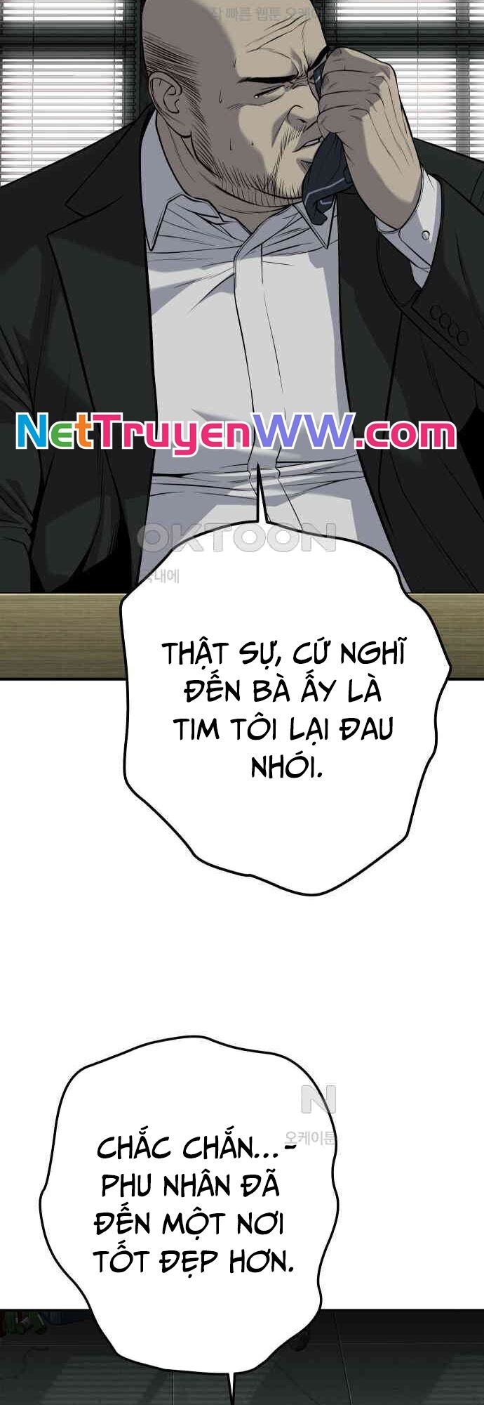 Đứa Con Báo Thù Chapter 28 - Trang 2