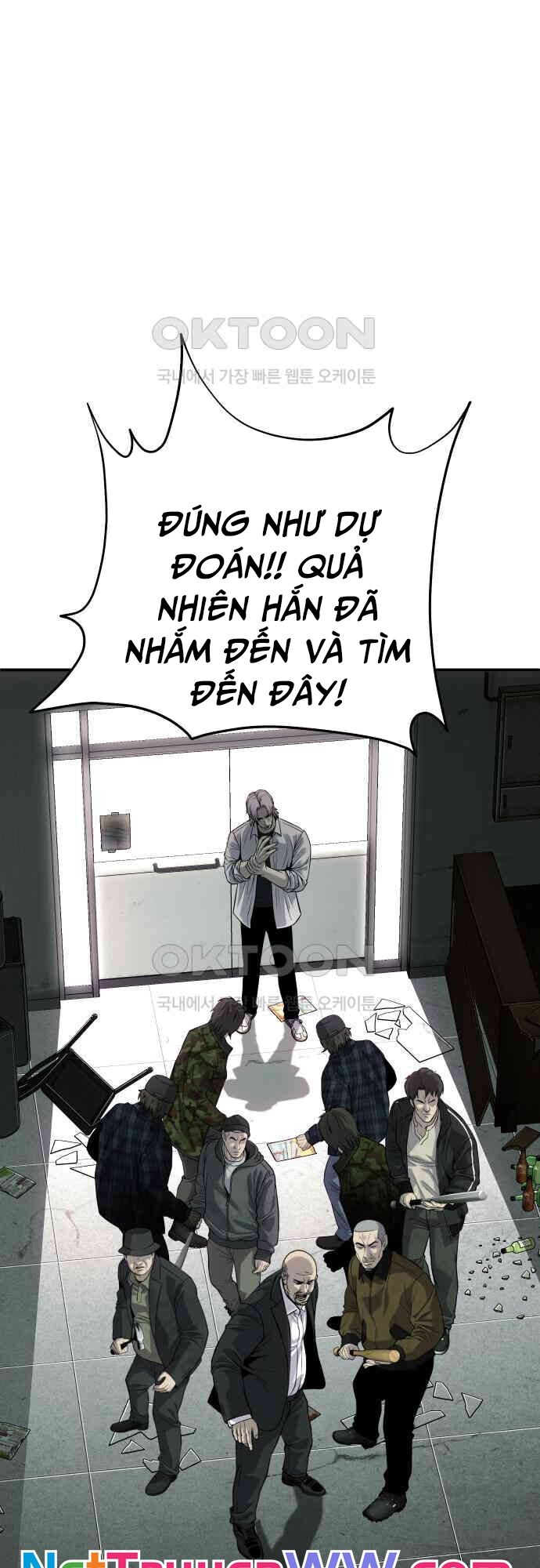 Đứa Con Báo Thù Chapter 28 - Trang 2