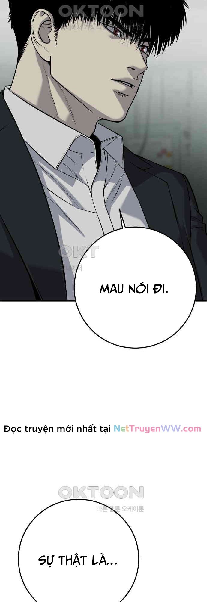 Đứa Con Báo Thù Chapter 28 - Trang 2