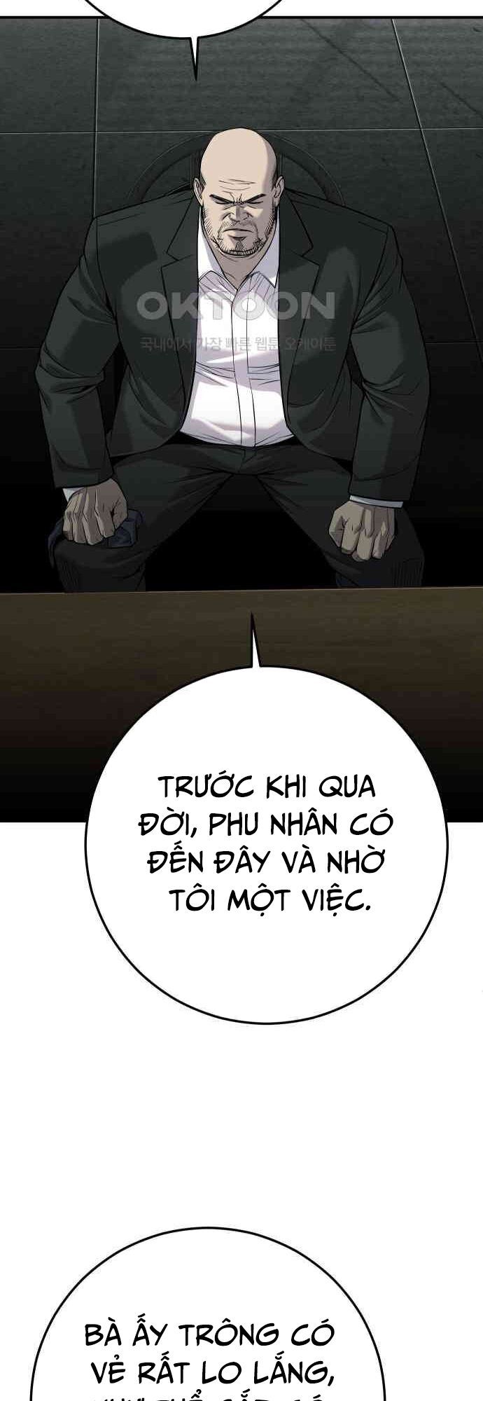 Đứa Con Báo Thù Chapter 28 - Trang 2