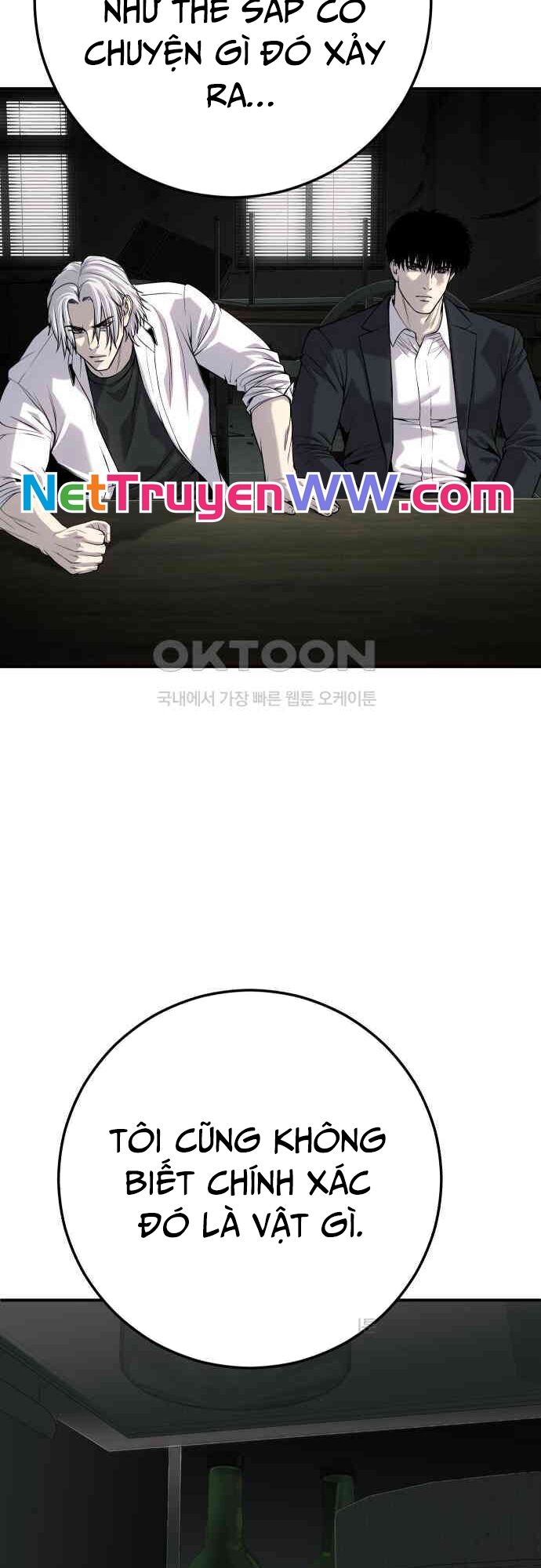 Đứa Con Báo Thù Chapter 28 - Trang 2