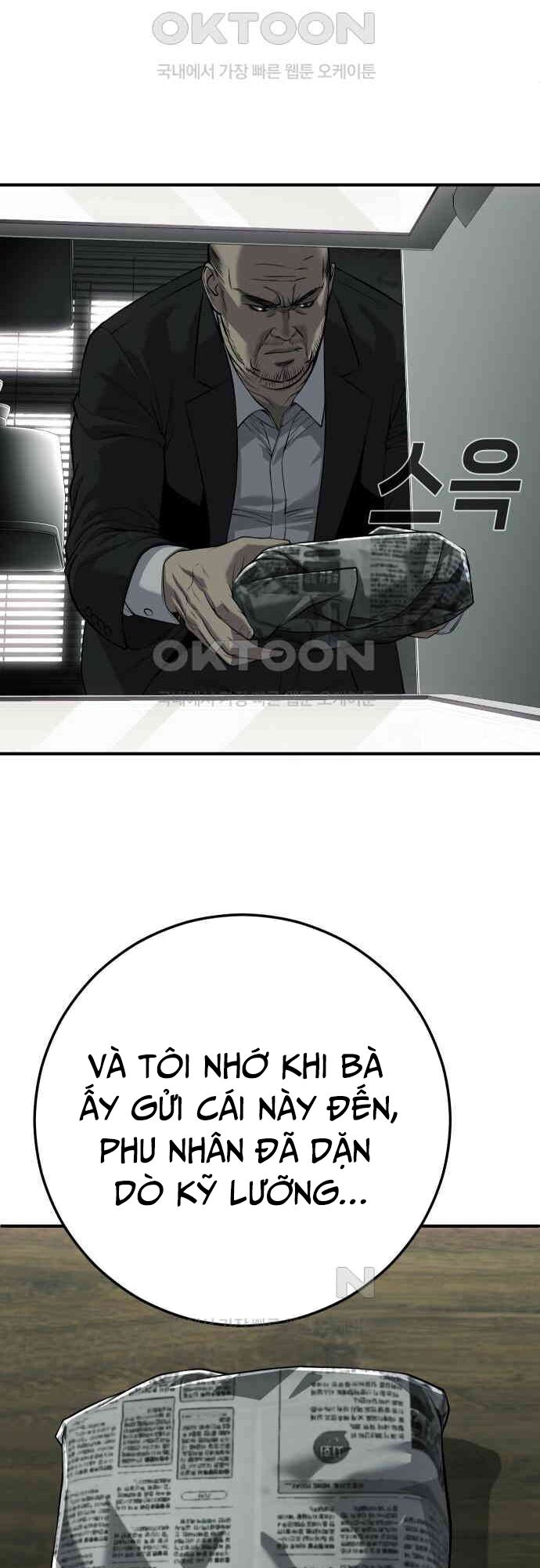 Đứa Con Báo Thù Chapter 28 - Trang 2