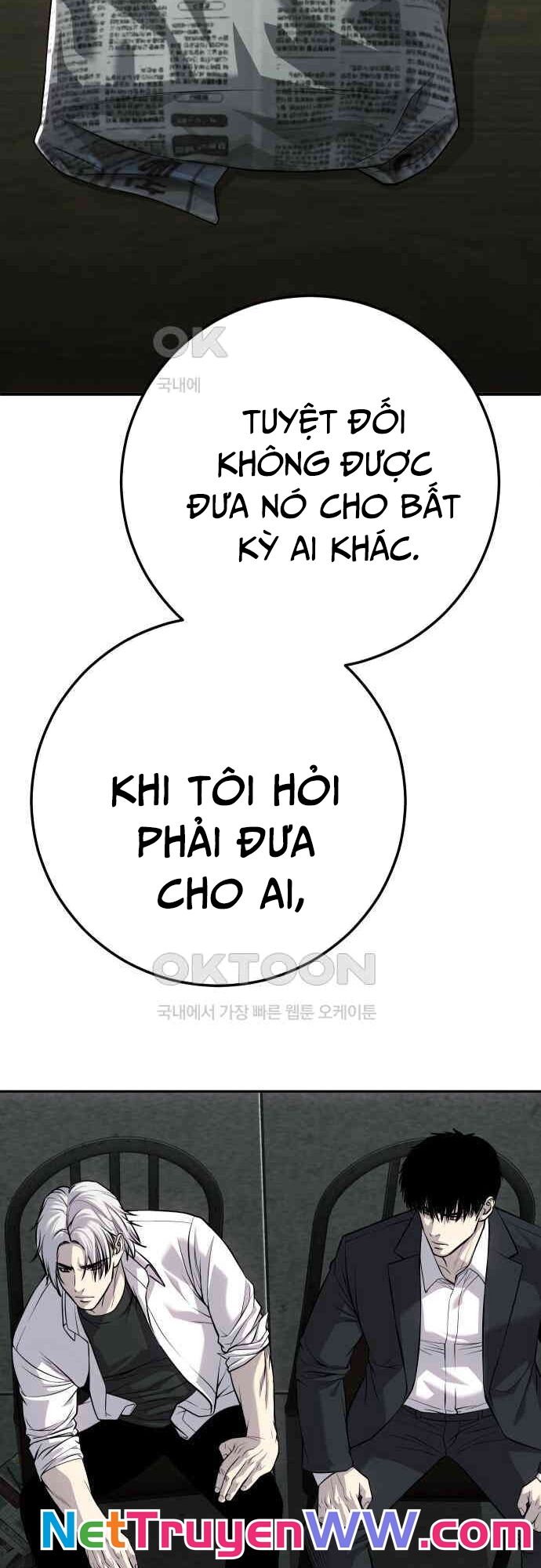 Đứa Con Báo Thù Chapter 28 - Trang 2