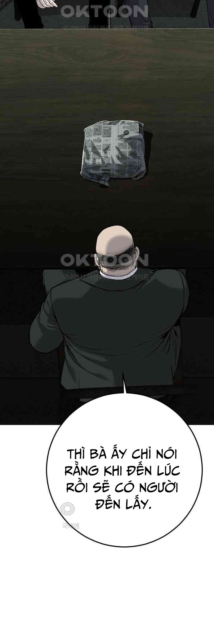 Đứa Con Báo Thù Chapter 28 - Trang 2