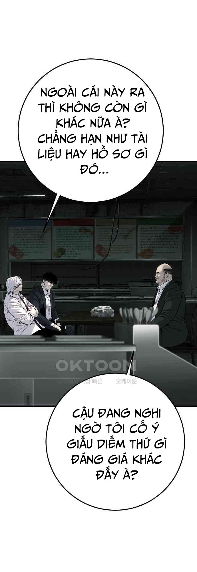 Đứa Con Báo Thù Chapter 28 - Trang 2