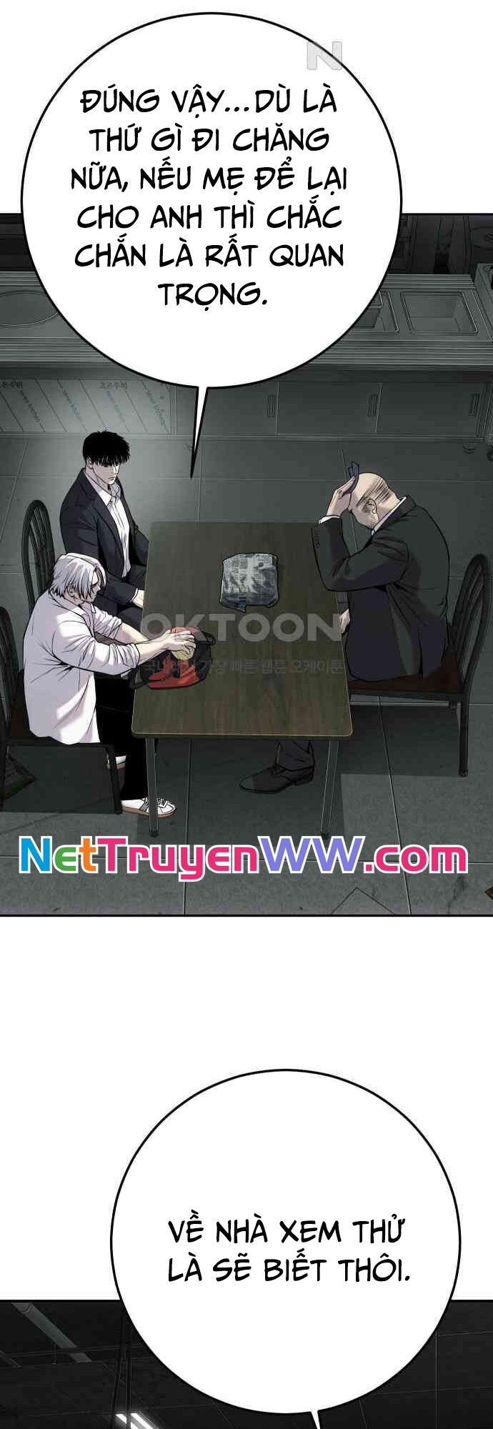 Đứa Con Báo Thù Chapter 28 - Trang 2