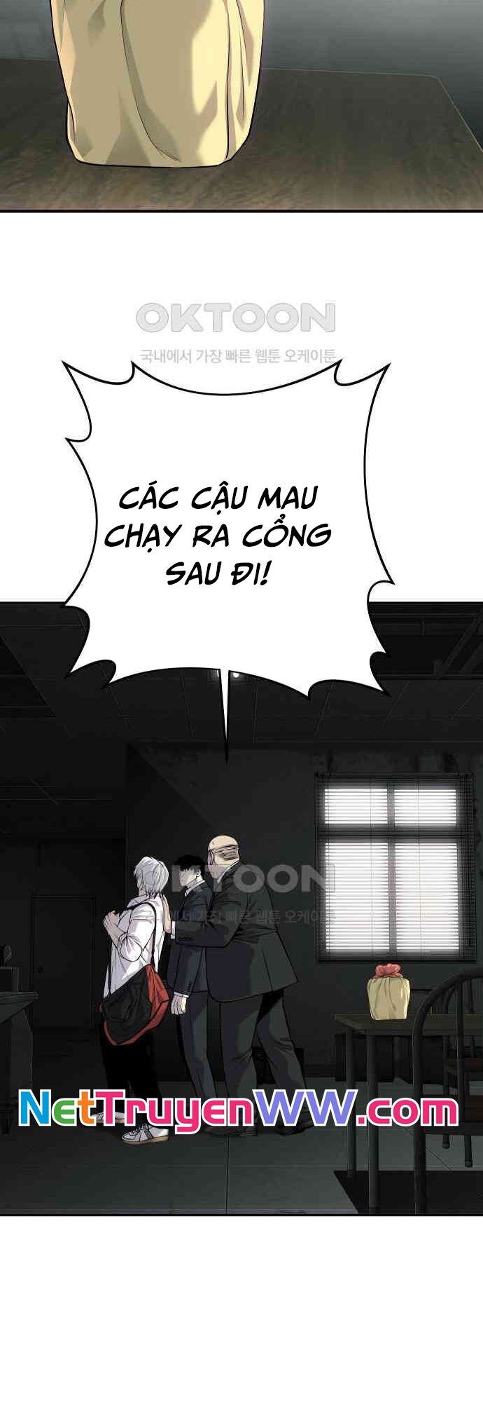 Đứa Con Báo Thù Chapter 28 - Trang 2